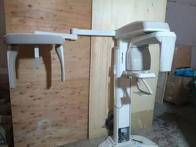 Vatech PaX-400C Dual Sensor