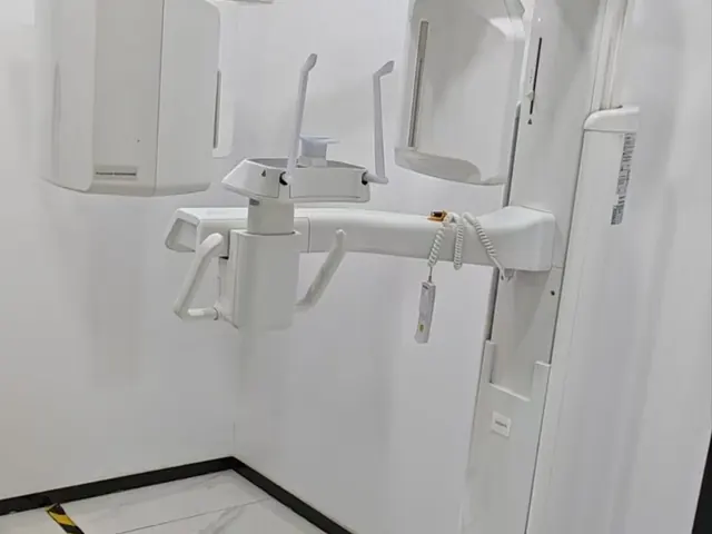 Vatech PaX-i3D