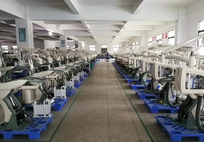 Dental Autoclave Sourcing from Shanghai: Class B Sterilization Equipment Guide