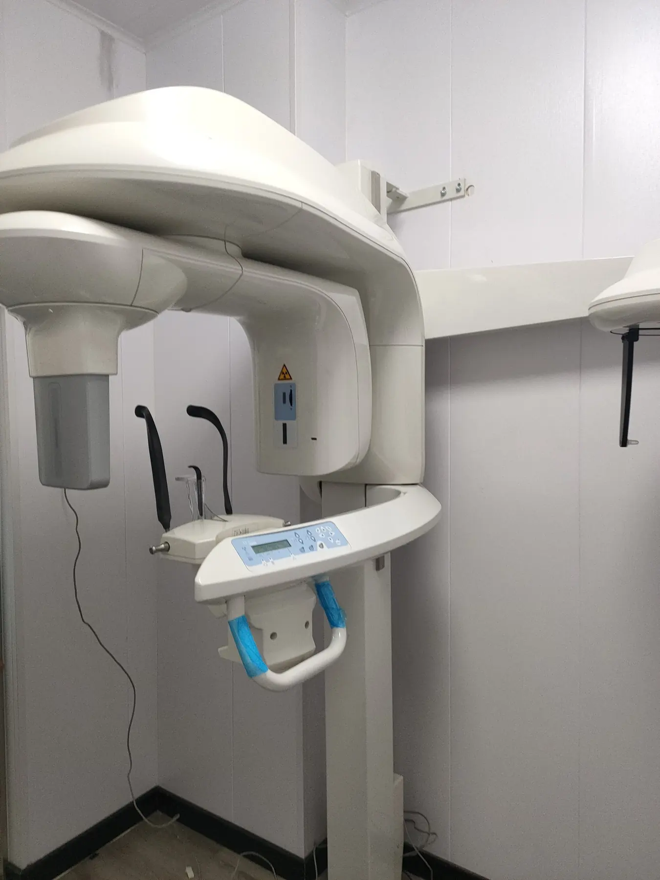 Carestream CS 9000 3D