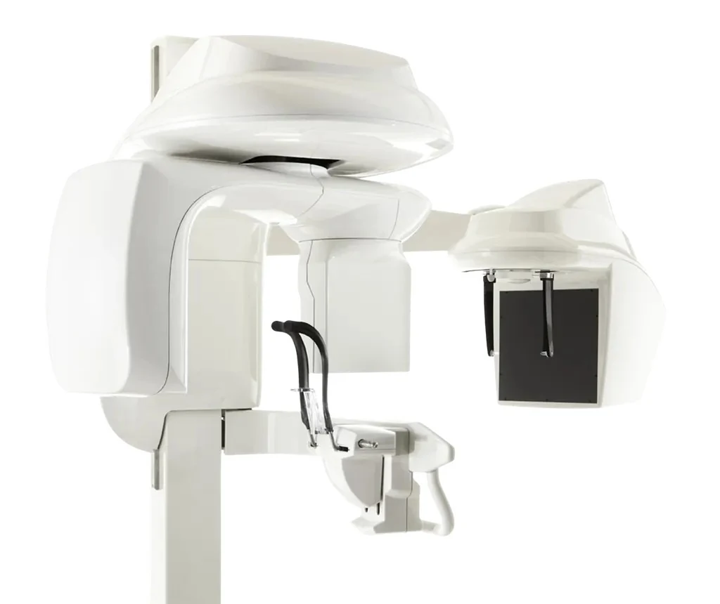 Refurbished dental CBCT from our Shanghai warehouse.