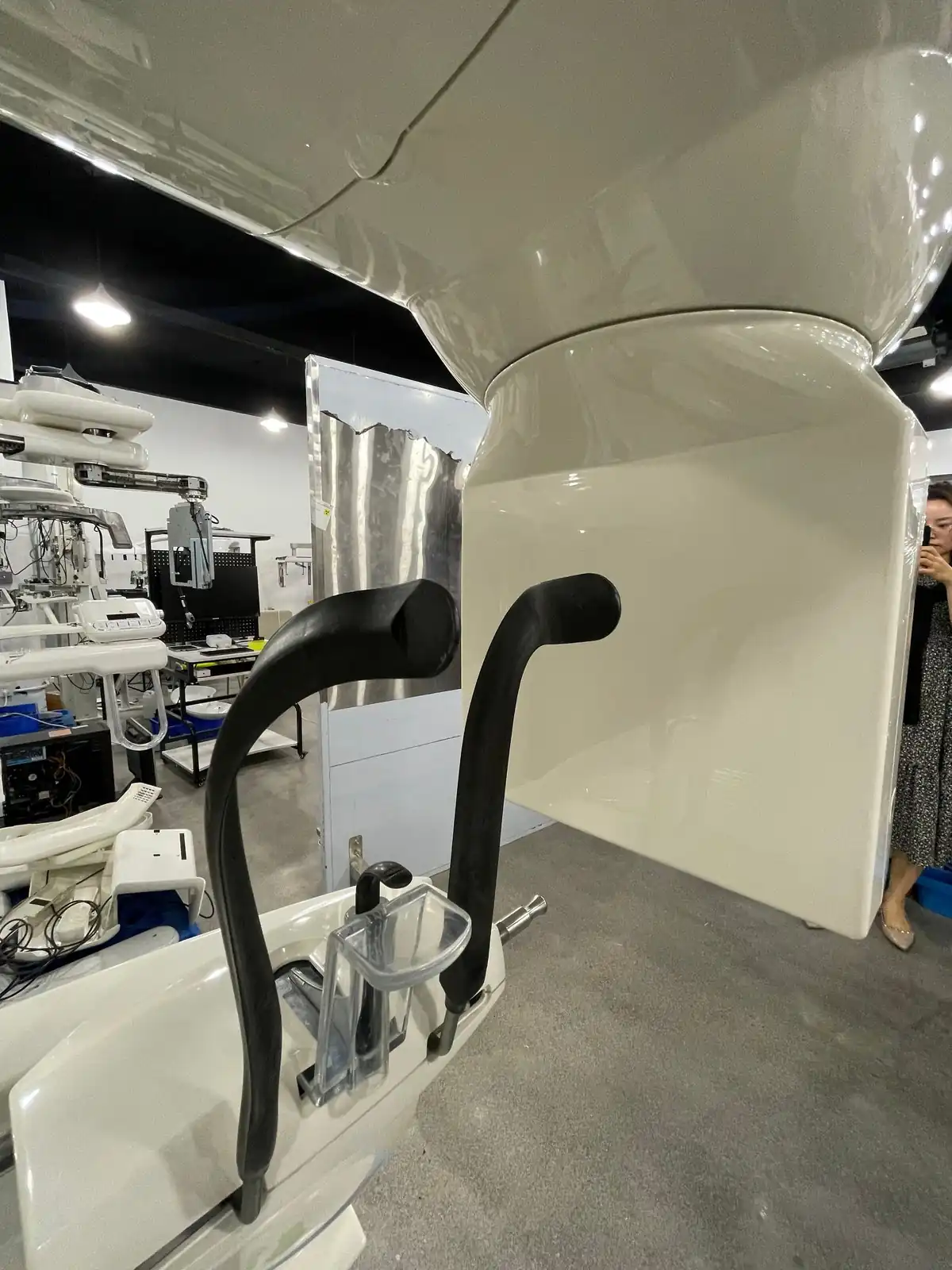Dental Operatory Installation Preparation: Electrical, Plumbing, HVAC, and Network Infrastructure