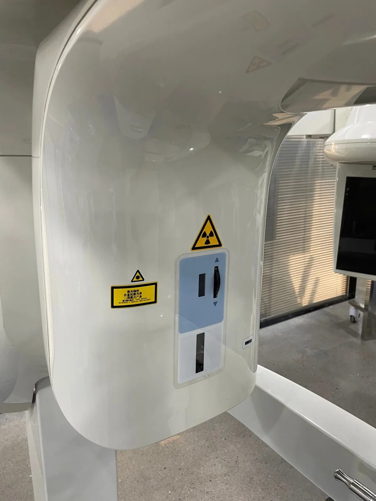 Factory-Refurbished Used CBCT from Shanghai: Brand Channel and Due Diligence Guide