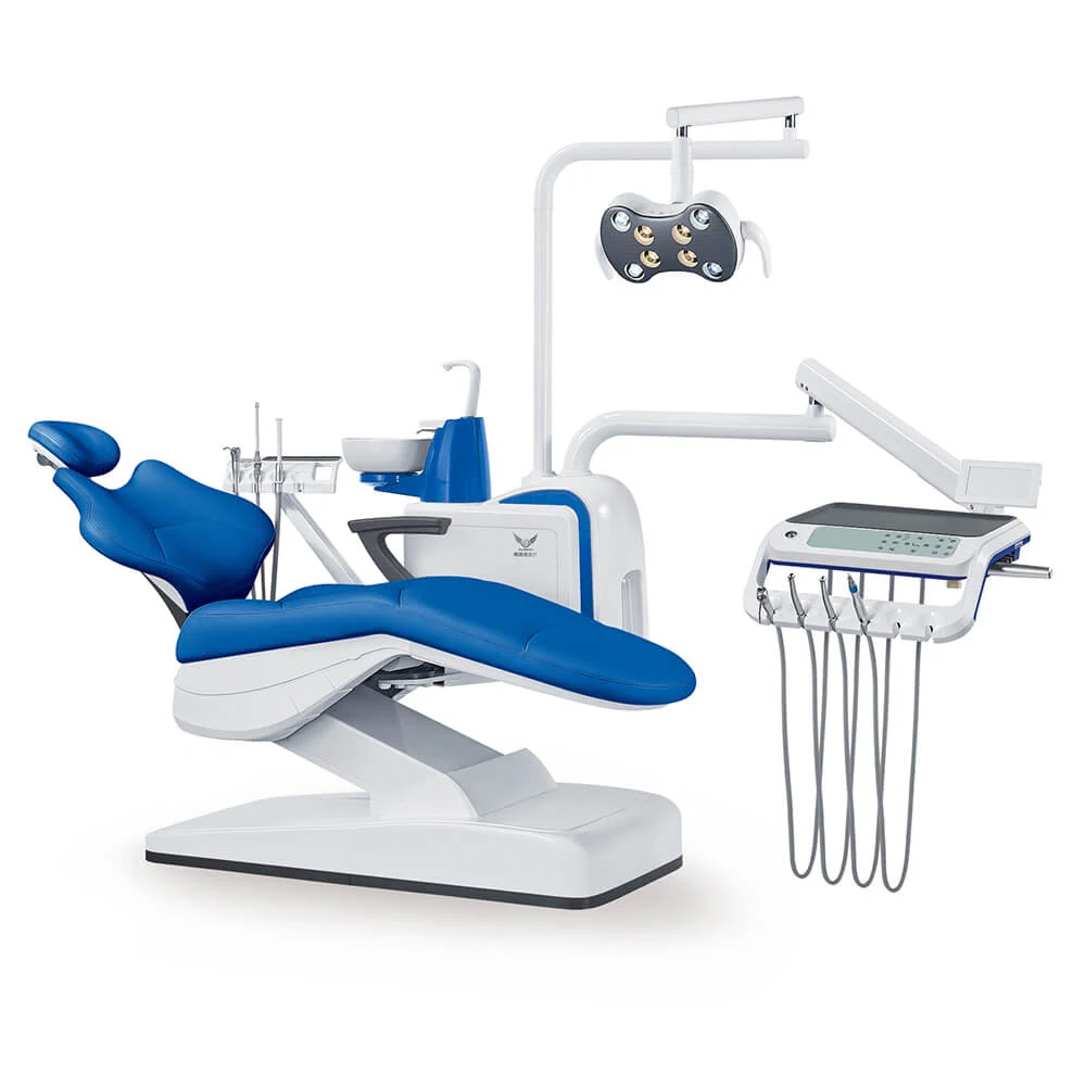 3-in-1 Combo vs Dedicated CBCT: Panoramic+Cephalometric+CBCT Decision Framework