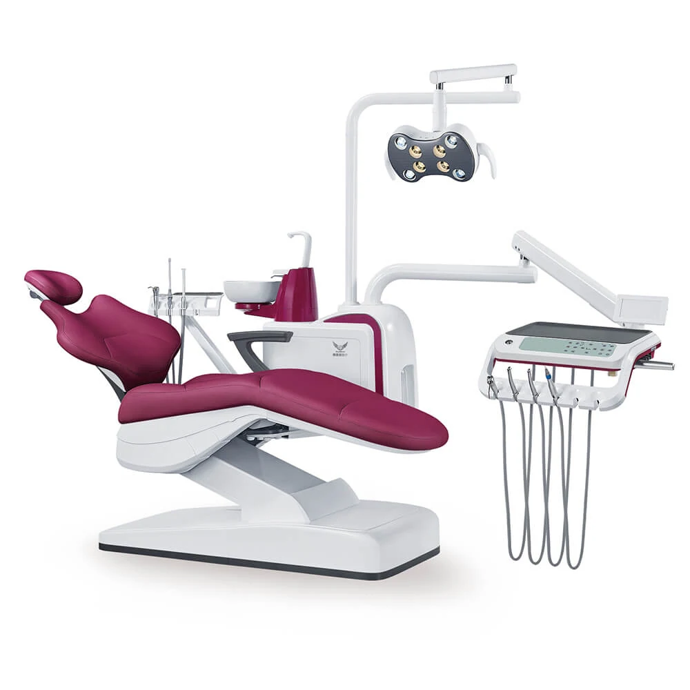 Dental Compressor and Suction System Sourcing from Shanghai: Clinic Infrastructure Guide