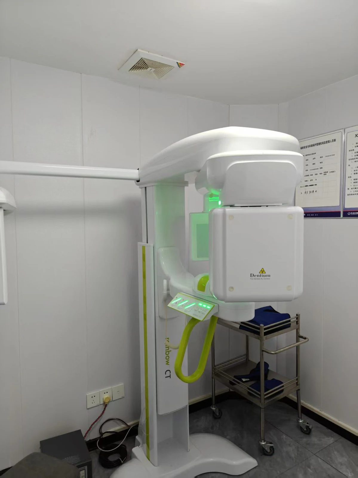 CBCT Procurement for Kenyan Dental Hospitals: Nairobi and Mombasa Hospital-Scale Sourcing