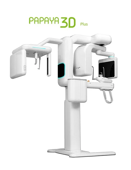 Genoray Papaya 3D Plus