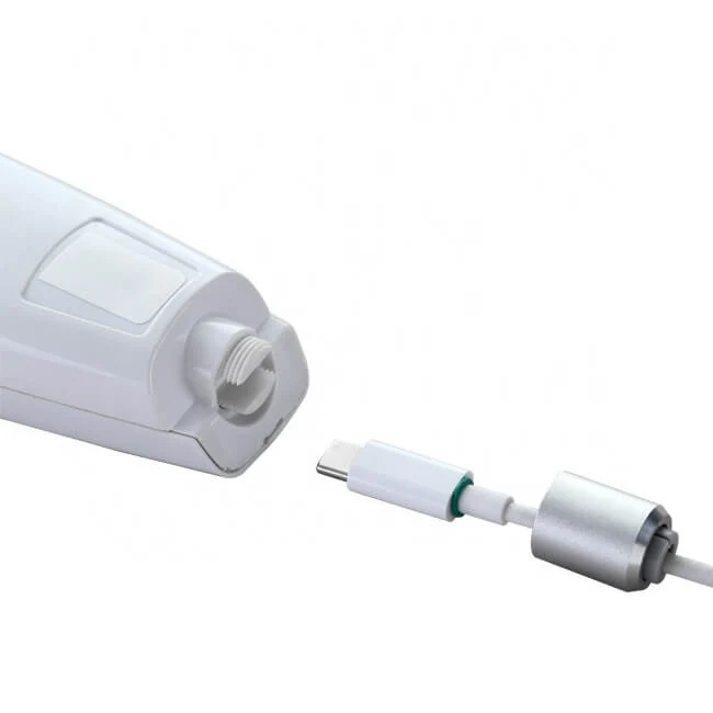 Intraoral Scanners for Indian Triple-Workflow Practice: Implant, Aligner, and FPD Sourcing from Shanghai