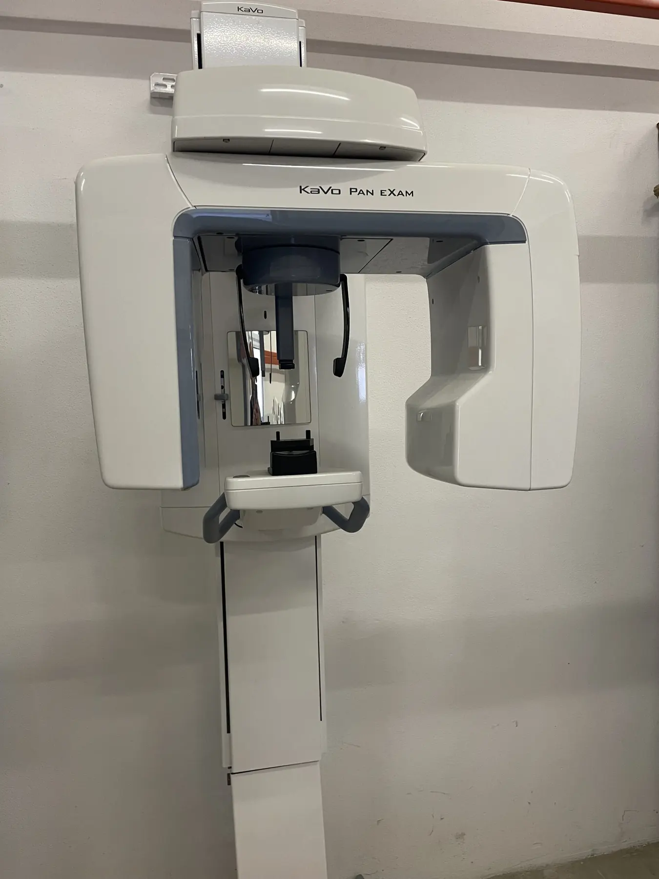 KaVo Pan eXam
