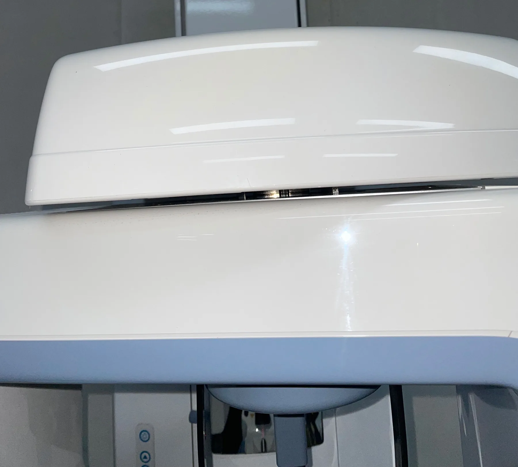 Used KaVo Pan eXam + RAYSCAN Alpha Plus FOB Shanghai at USD 9,000-10,000