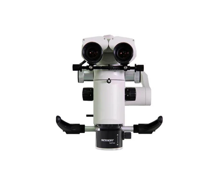 Consolidated Intraoral Scanner + Dental Microscope for Lebanese Clinics: Beirut Sourcing with USD Settlement