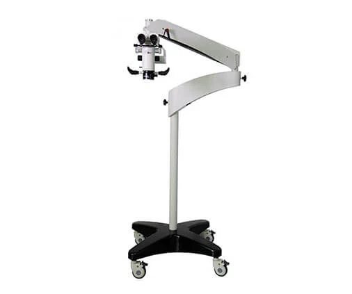 Choosing a 4K Dental Microscope for Egyptian and MENA Clinics