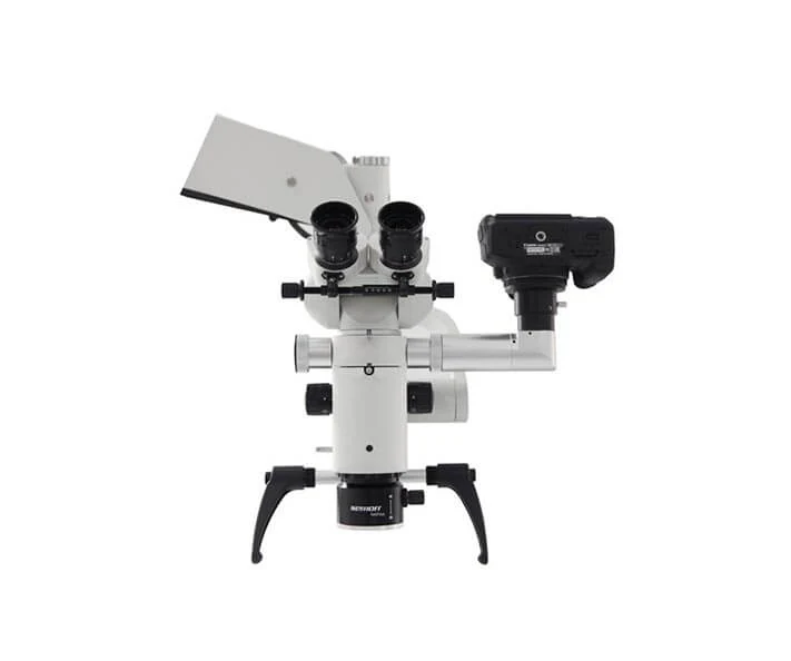 Dental Operating Microscopes for Egyptian Specialty Practice: Guangzhou Sourcing for Cairo Endodontists