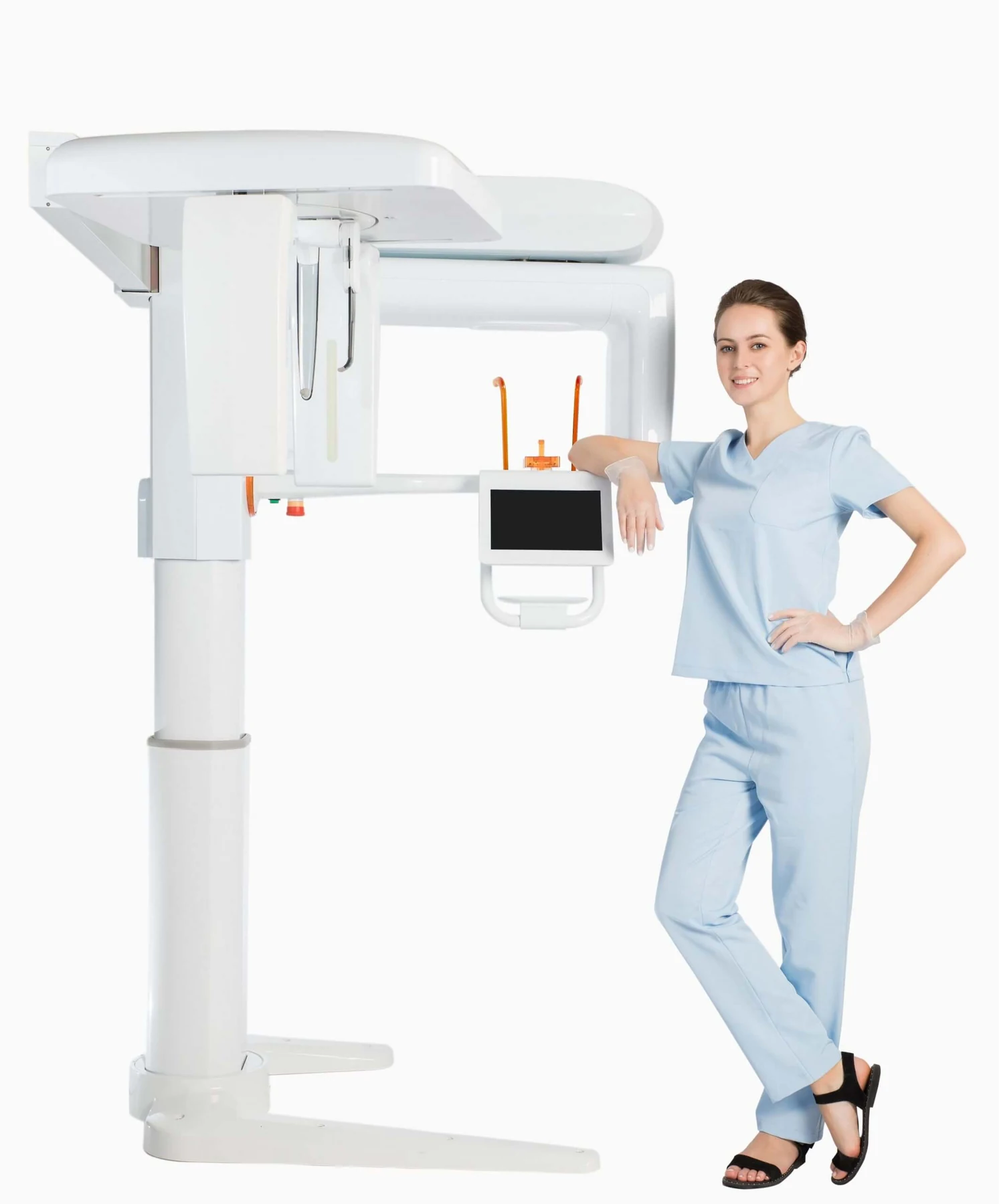 Vatech vs Planmeca vs Carestream vs KaVo: Which Refurbished CBCT Brand?