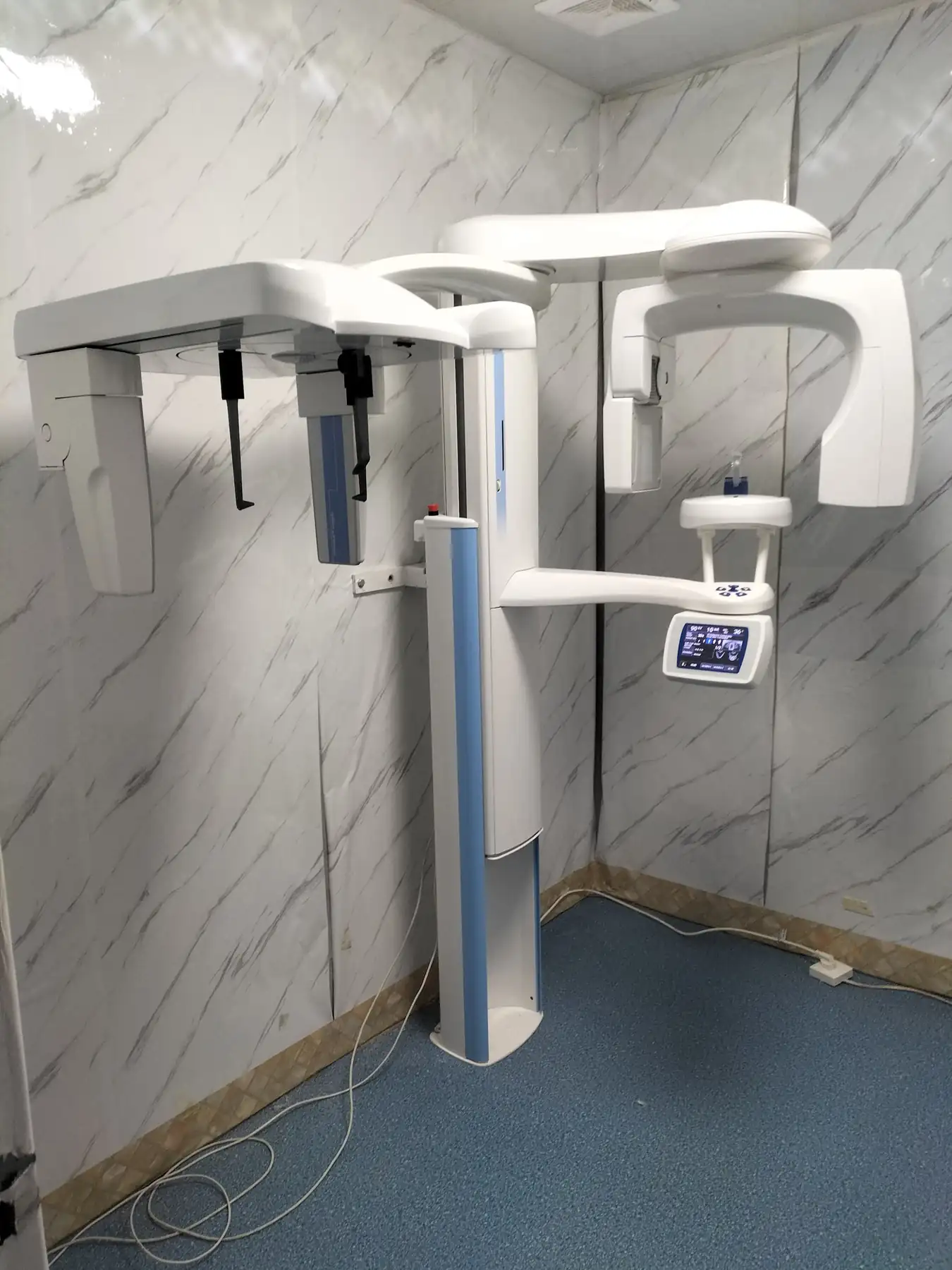 Planmeca ProMax 3D