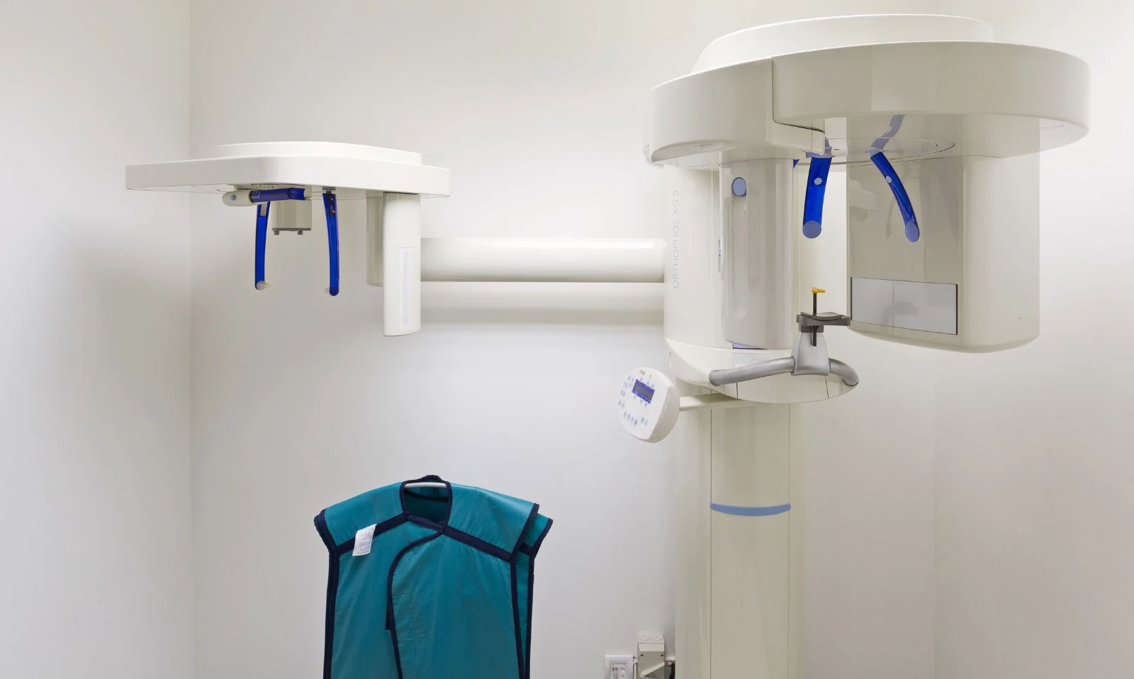 Used Dental CBCT for Chile: USD 9,000–10,000 FOB Shanghai to Santiago with China-Chile FTA Preferential Duty