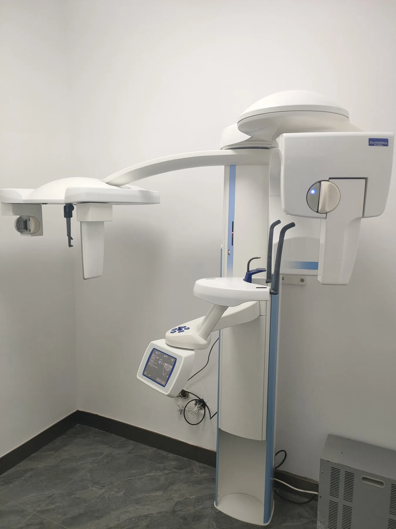 Planmeca ProMax 2D