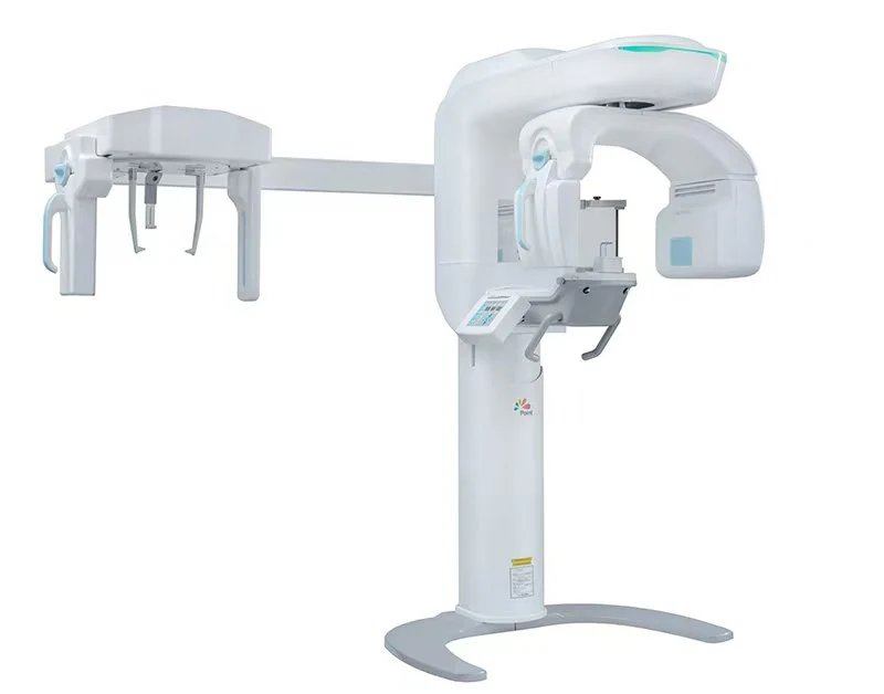 Pointnix Point 800S HD 3D Plus