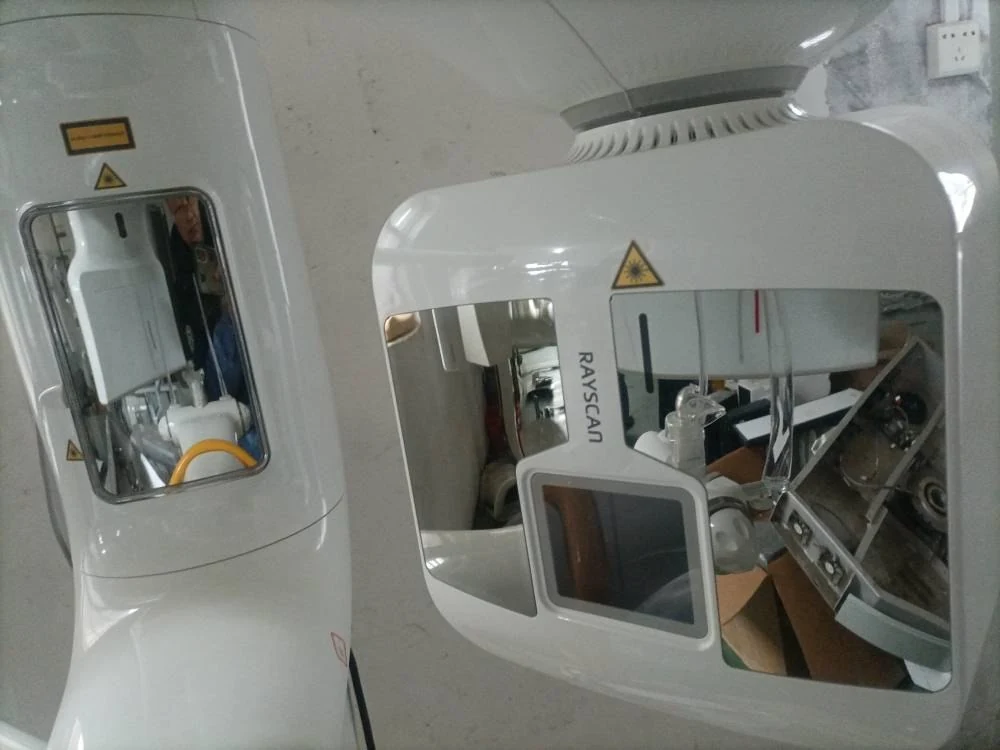 Used CBCT Price Comparison: USD 9,000 FOB Shanghai vs USD 35,000 US Dealer Explained Honestly