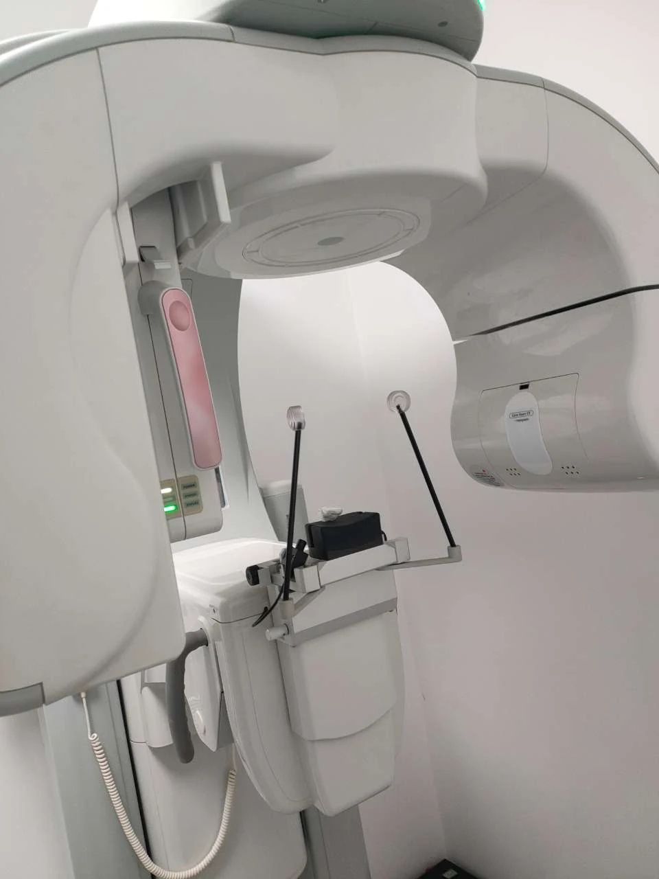 CBCT Installation and Radiation Shielding: Room Design and Regulatory Framework