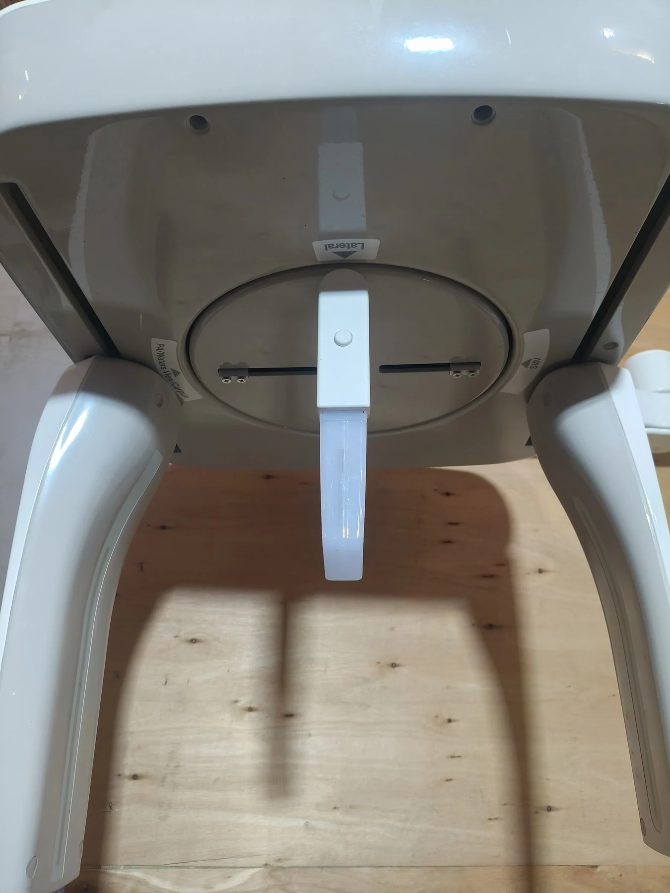 Dental Sandblaster Sourcing: Intraoral Air Abrasion and Extraoral Laboratory Units