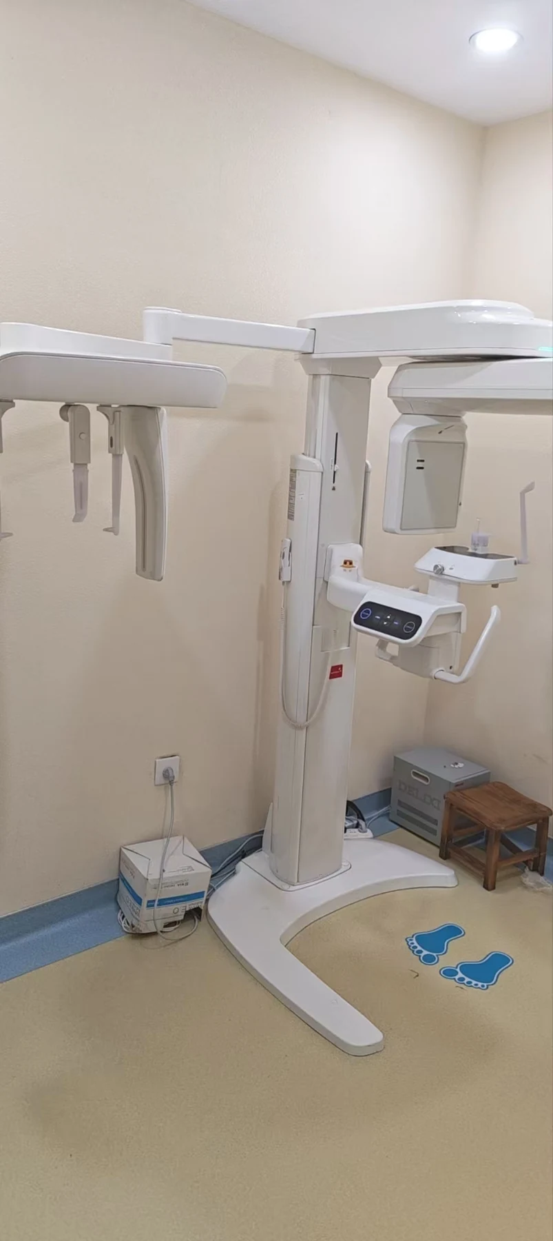 Chairside CBCT vs External Referral: In-House vs Outsource Economics Framework