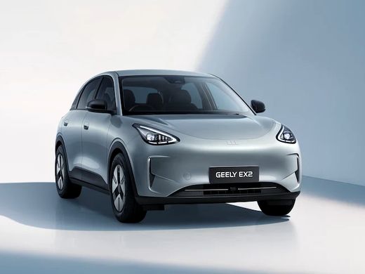 Geely EX2