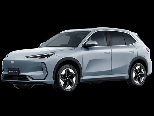 Geely EX5