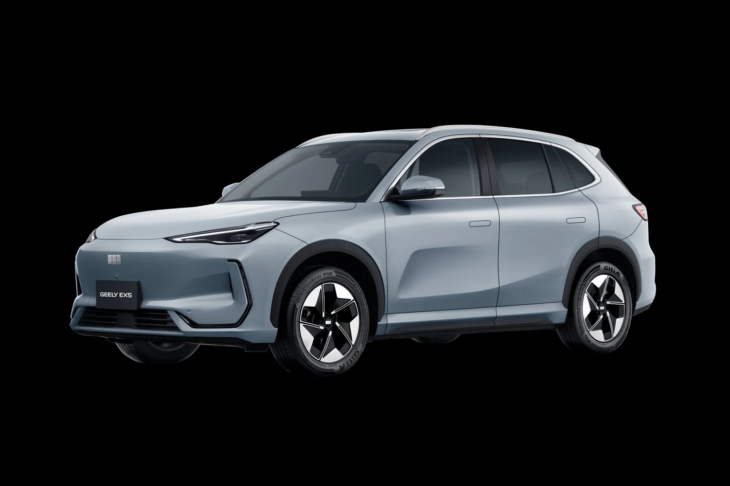 Geely EX5