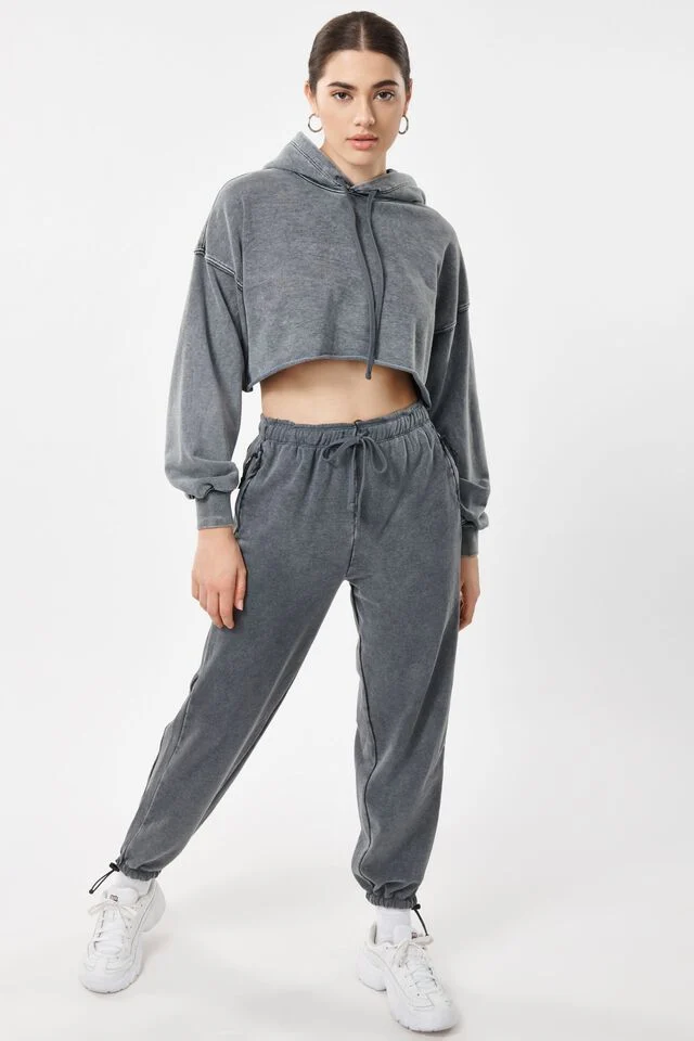 Activate Bungee Joggers manufactured to order by Foriver Garment