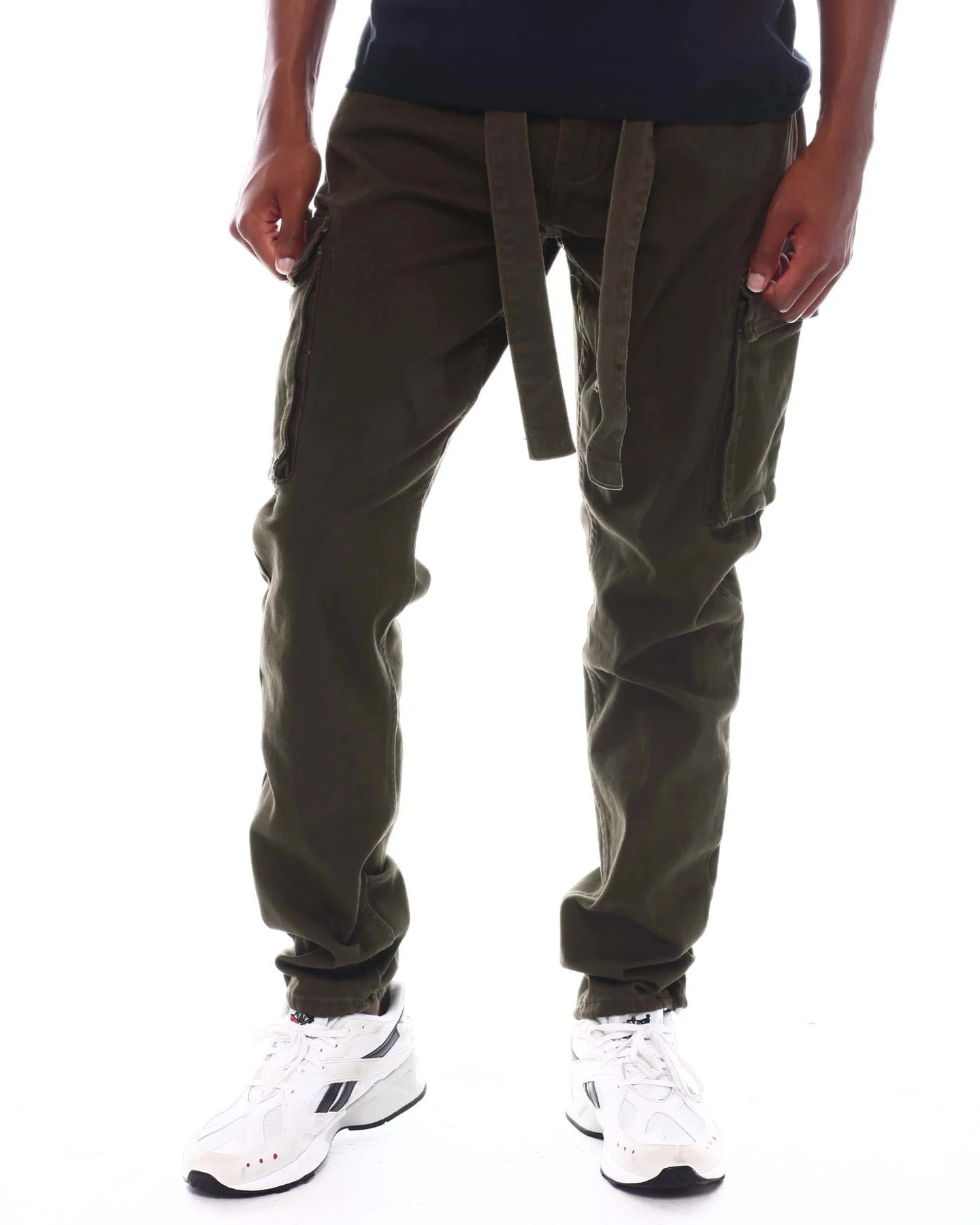 Baggy Cargo Pant manufactured to order by Foriver Garment