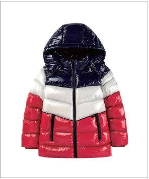Boy Jacket FRBJ1 manufactured to order by Foriver Garment