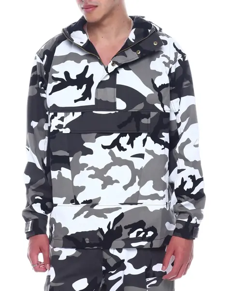 Puffer & Down Jackets made to order by Foriver