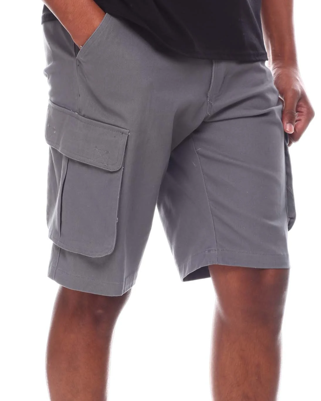 Cargo Shorts manufactured to order by Foriver Garment