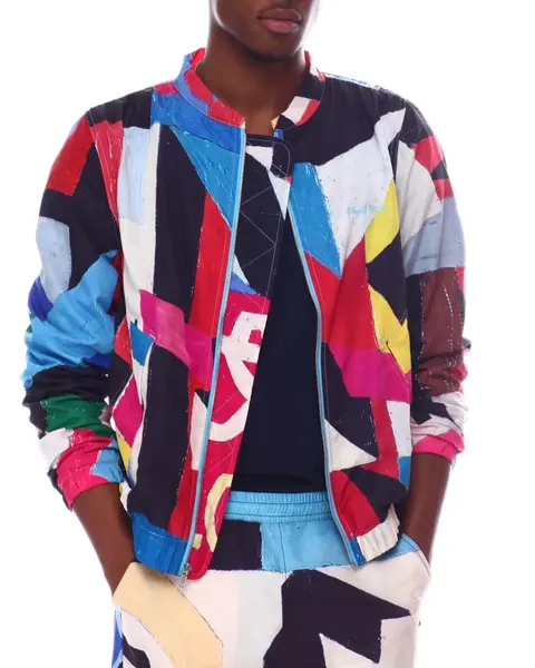 Bomber & Varsity Jackets made to order by Foriver
