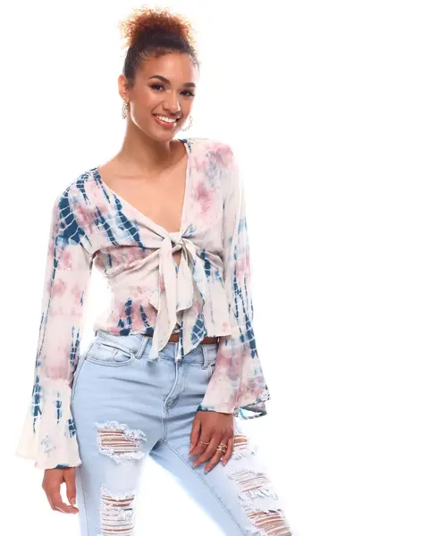 Tops, Tees & Camis made to order by Foriver