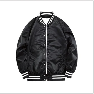 FRM2 Men Jacket manufactured to order by Foriver Garment