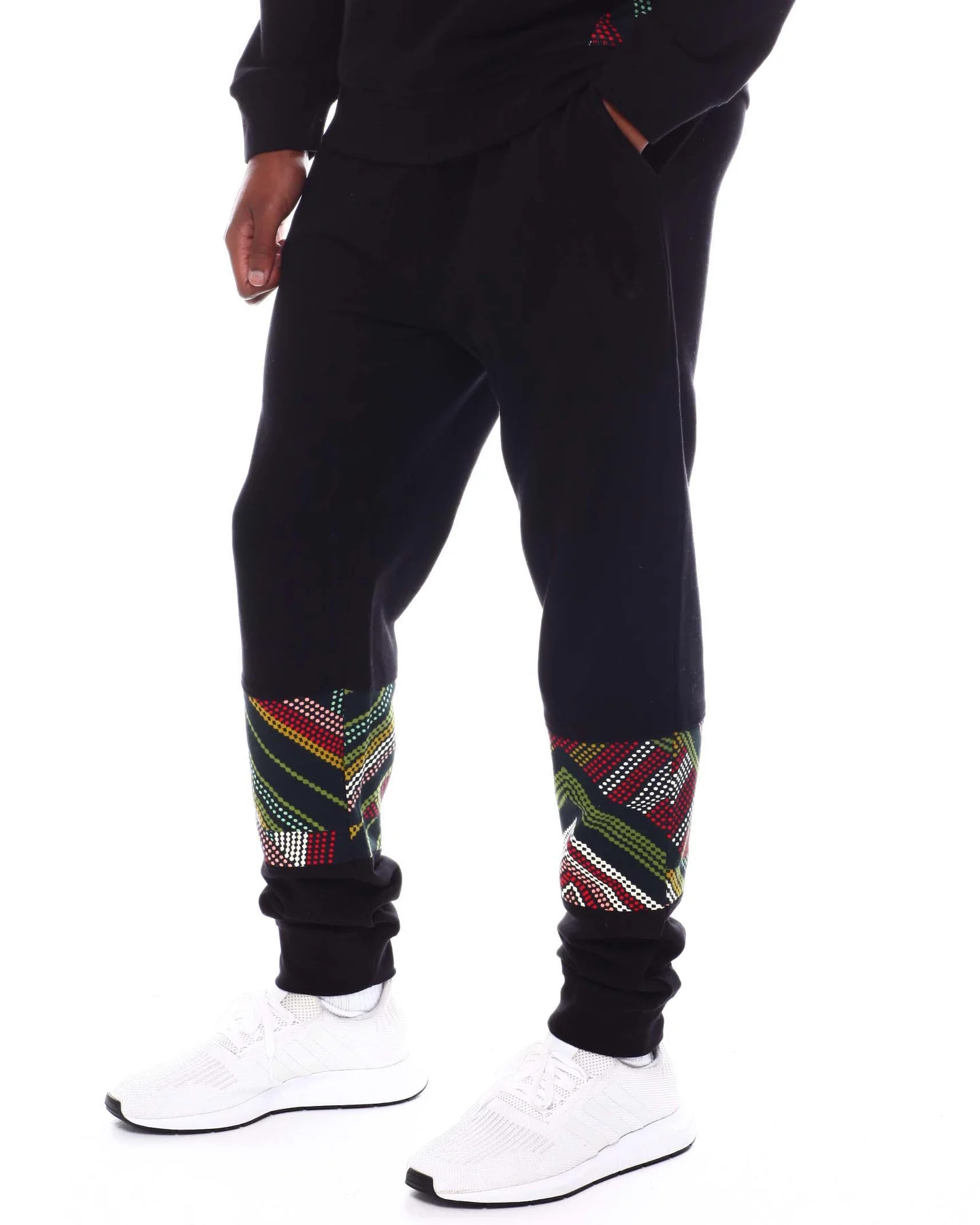 Motherland Sweatpant manufactured to order by Foriver Garment