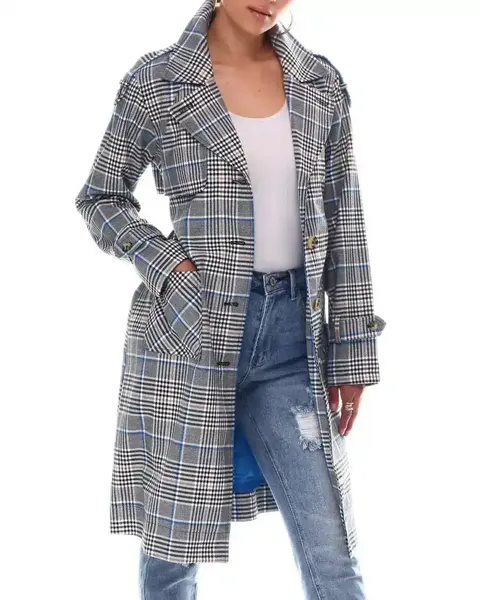Jackets & Outerwear made to order by Foriver