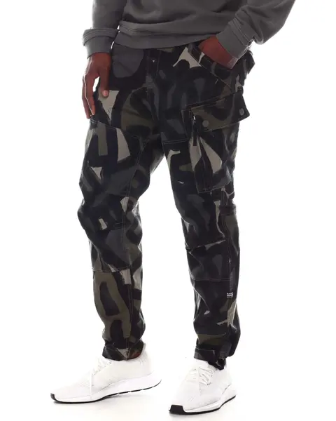 Cargo & Utility Pants made to order by Foriver