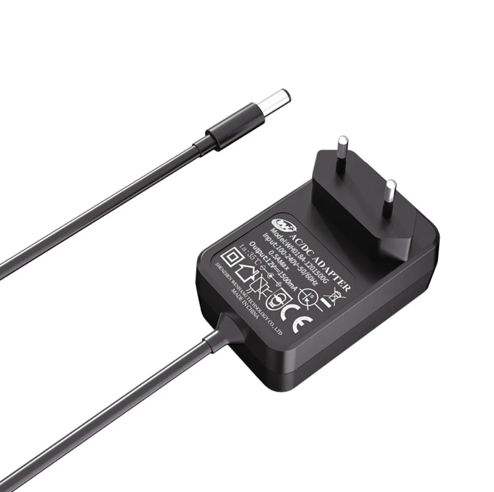 EU 65W power adapter
