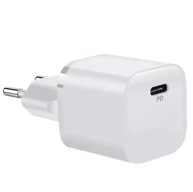 PD30W MINI EU wall charger