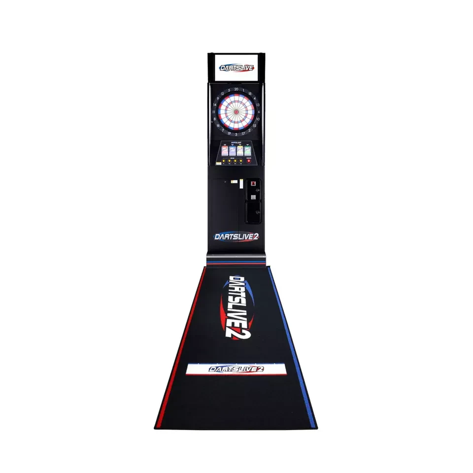 Dart Mat manufactured by FunHoming