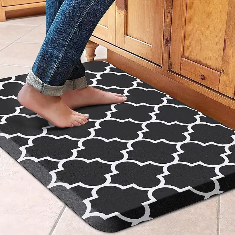 Kitchen Mat manufactured by FunHoming