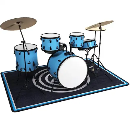 Drum Mat thumbnail