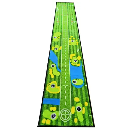 Golf Putting Mat thumbnail
