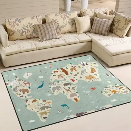 Kids Rug thumbnail
