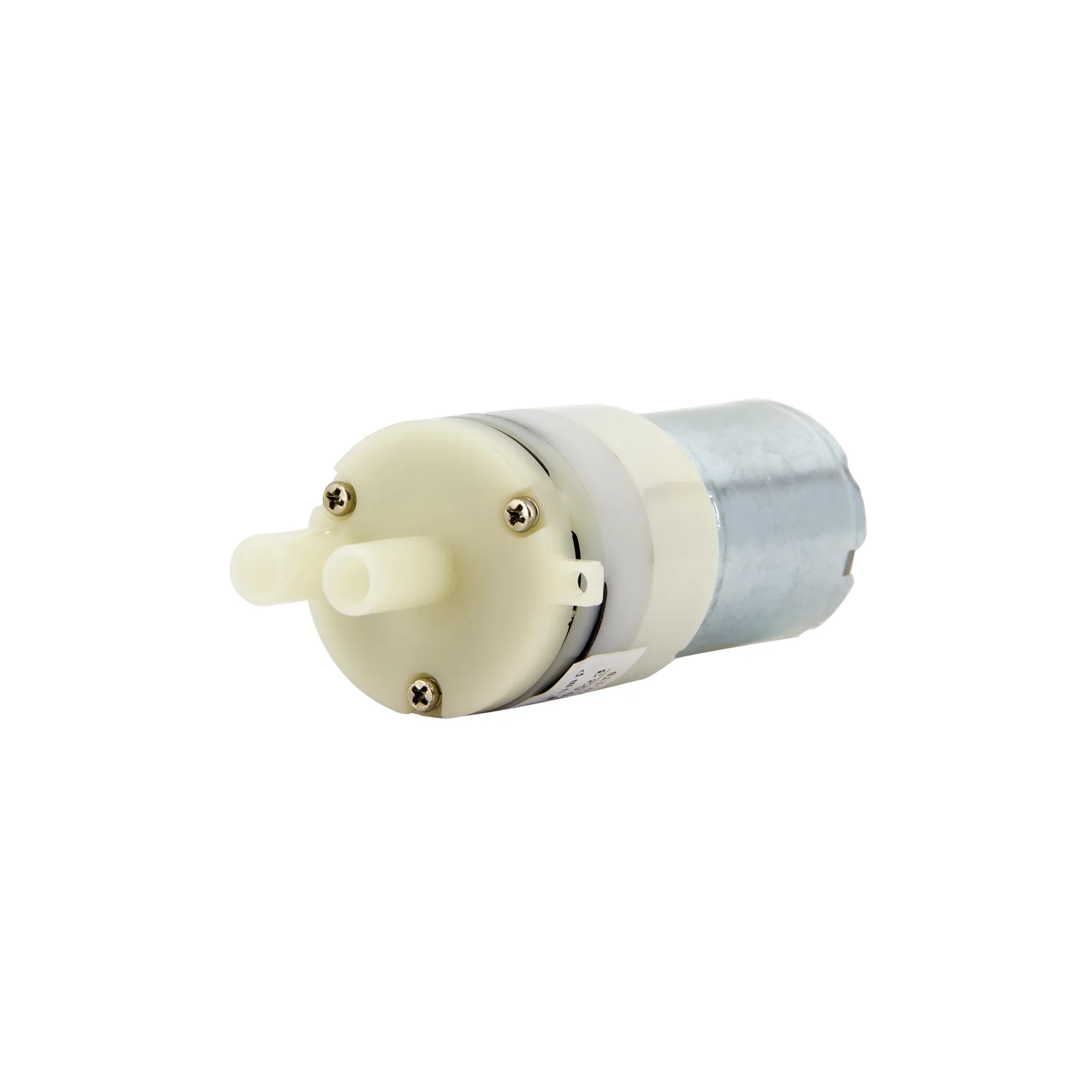 Food-grade water pump for purifiers and hot-water machines