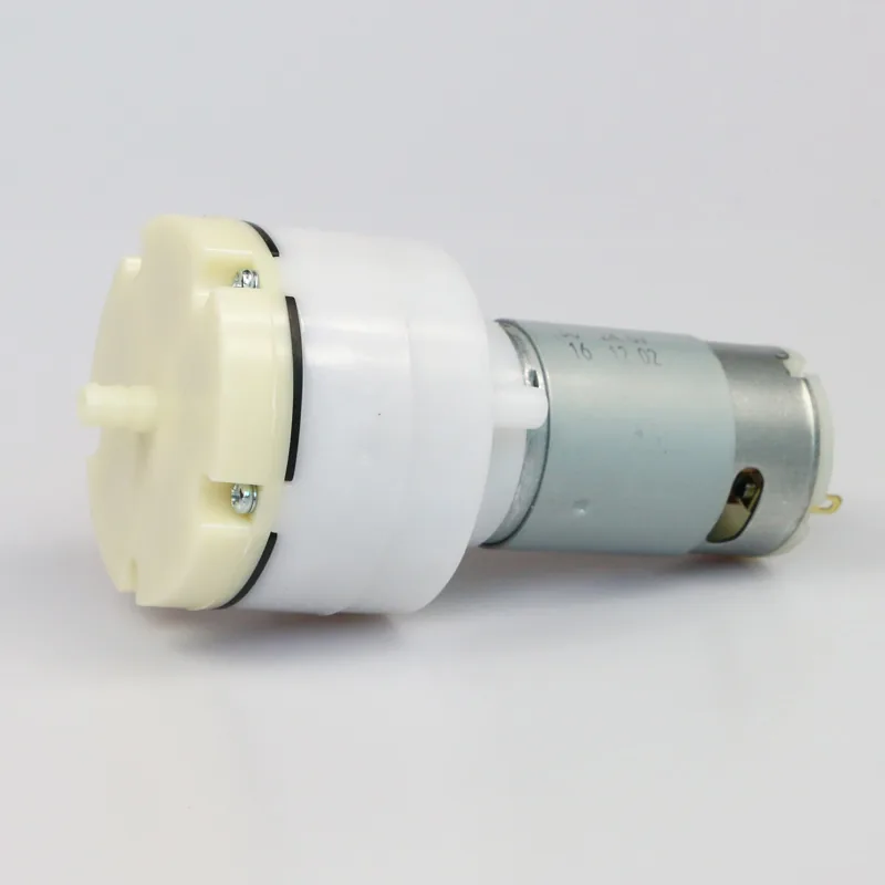 Air-wave therapy apparatus pump, 16 LPM
