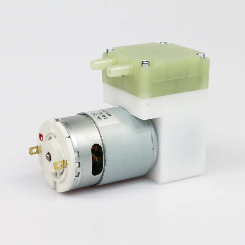 High negative-pressure vacuum pump FW5003PM, −80 kPa